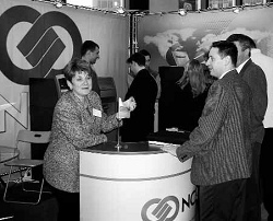 ИКР-2003: итоги “карточного года”