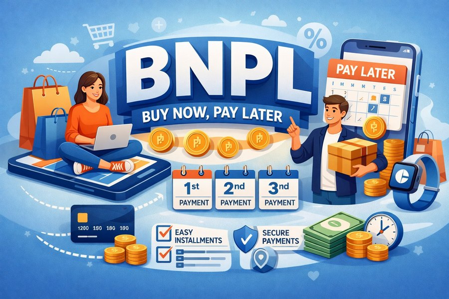 Klarna и Stripe объединяют усилия для внедрения BNPL в сферу компетенции ИИ-агентов