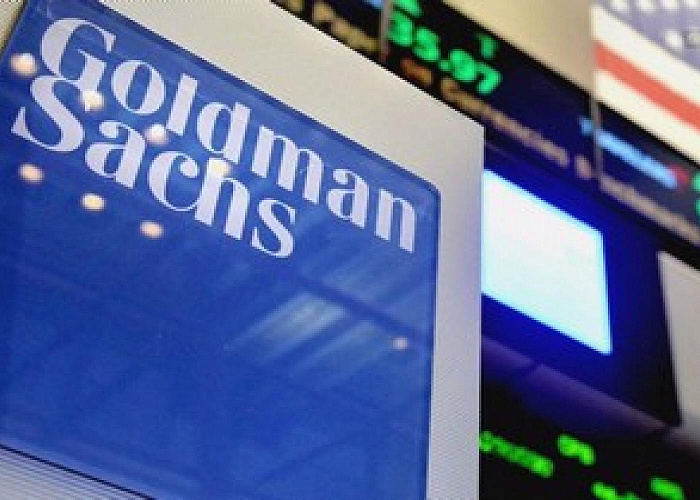 Apple и Goldman Sachs намерены выпустить кредитную карту