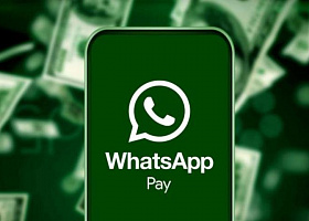 Платежный сервис WhatsApp получил разрешение на перезапуск в Бразилии