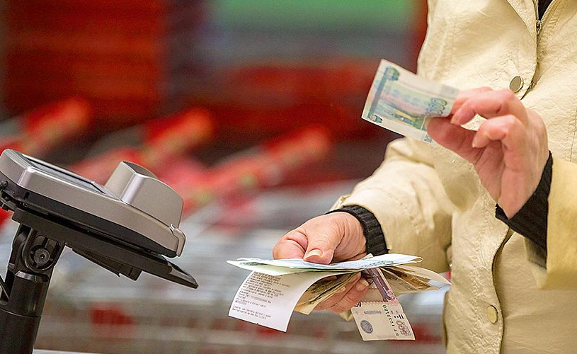 Выдача наличных на кассах ТСП как новый инструмент развития безналичных расчетов. Дело за малым?