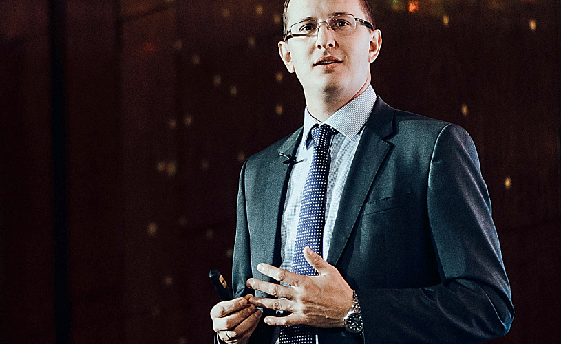 Teradata: экспертиза Big Data должна находиться внутри банка