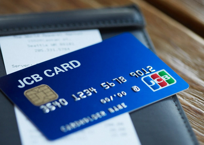 Почта Банк запустил эквайринг платежных карт JCB