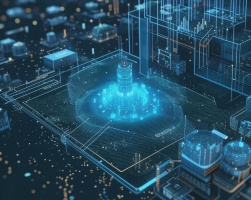 FIS будет интегрирована с Circle для осуществления платежей в USDC