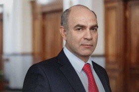 Председателем правления Почта Банка назначен Михаил Алексеев
