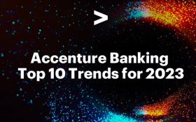 10 трендов банковской отрасли в 2023 году. Версия Accenture