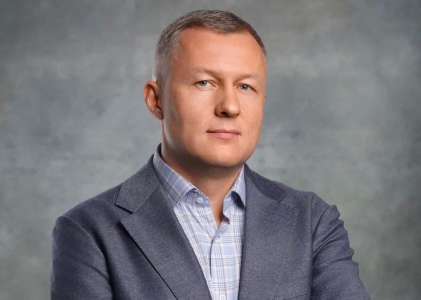 Биоэквайринг: новая инфраструктура доверия