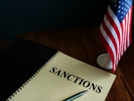 США ввели санкции против российской платформы ЦФА