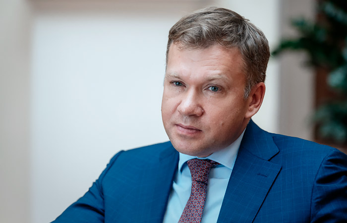 Александр Жданов возглавил Агентство по страхованию вкладов