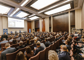 Первый Международный ПЛАС-Форум СНГ «Финтех без границ. Цифровая Евразия» прошел в Минске