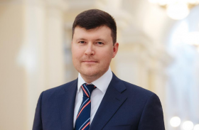 Руслан Вестеровский станет старшим вице-президентом Сбербанка