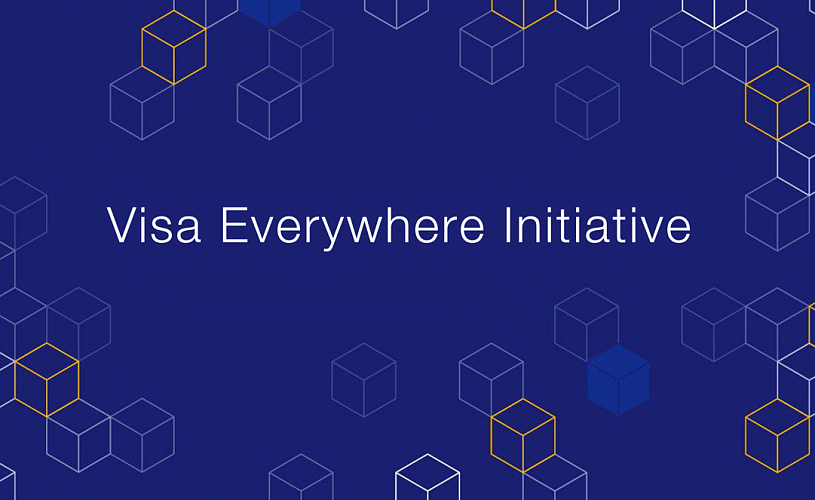 Visa запустила в России конкурс для стартапов Visa Everywhere Initiative 2021
