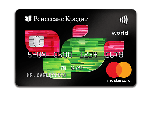 Ренессанс Кредит запустил сервис по получению дебетовых карт