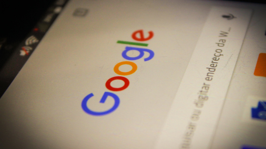 Российская «дочка» Google начала процесс банкротства