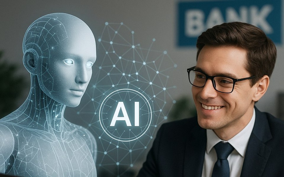 Российский финансовый сектор продолжает активное импортозамещение