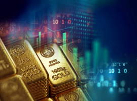 Мировые центральные банки показали рекордный спрос на золото
