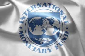 МВФ начал разработку глобальной инфраструктуры для расчетов ЦВЦБ