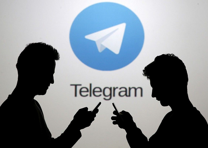Telegram протестирует осенью блокчейн-платформу