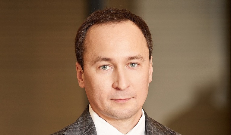 Александр Пахомов стал руководителем сети и розничного бизнеса банка «Открытие»
