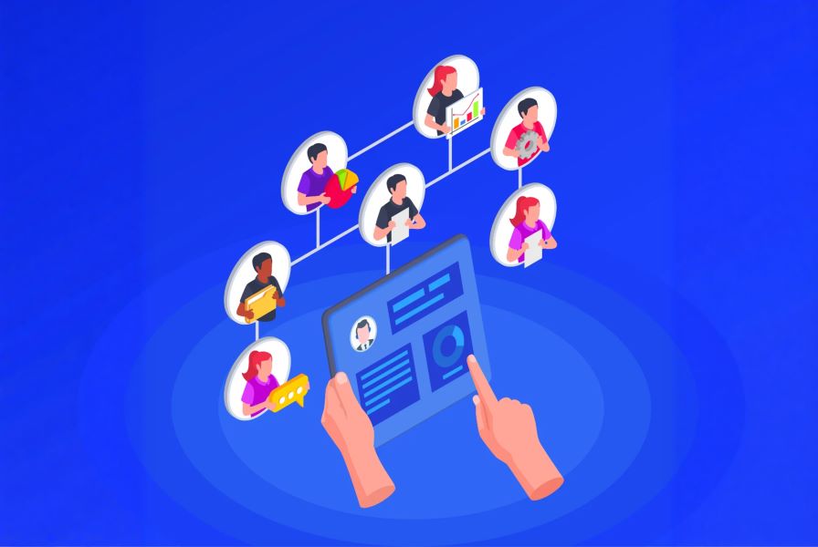 С Днём дурака, или Пандемия как двигатель проекта цифрового профиля гражданина России