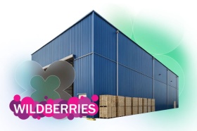 СДЭК запустил интеграцию по схеме FBS для продавцов Wildberries