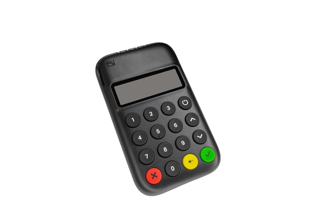 Точка Банк представил переносной терминал для оплаты в любом месте