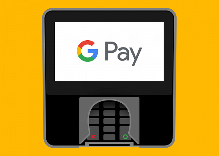 Google Pay доступен для держателей карт Mastercard Почта Банка