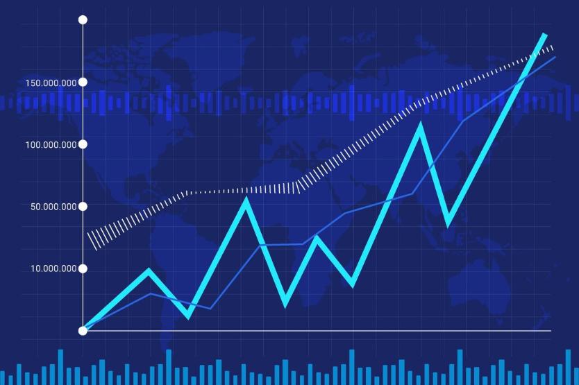 ЦБ повысил прогноз инфляции в России на 2025 год до 7-8 процентов