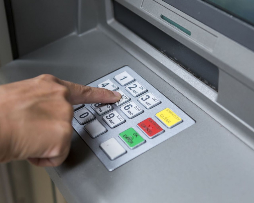 Программное обеспечение делает банкоматы ключевой точкой офлайн-взаимодействия с клиентом