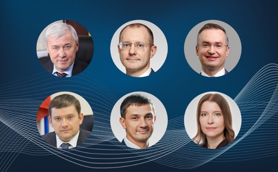 На Всероссийской банковской конференции выступят представители законодательных структур, Минфина и ЦБ РФ