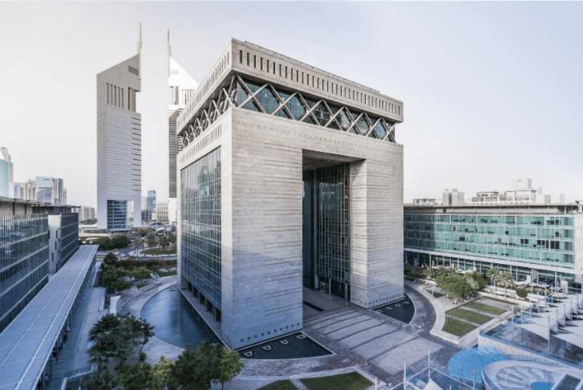 Дубай признал USDC и EURC первыми одобренными стейблкоинами в DIFC