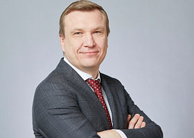 Сергей Малышев занял должность главного управляющего директора Альфа-Банк в Беларуси