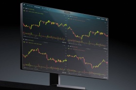 Финтех-гигант Robinhood открывает свой первый европейский центр в Литве
