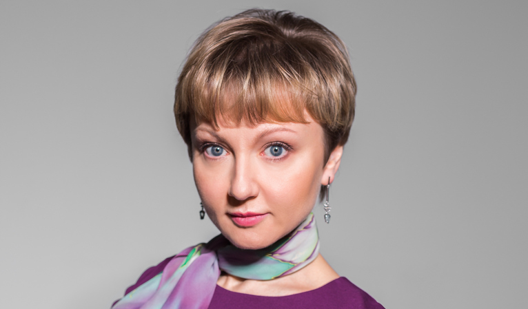 Директором по стратегическому планированию Банка Хоум Кредит стала Ирина Коликова