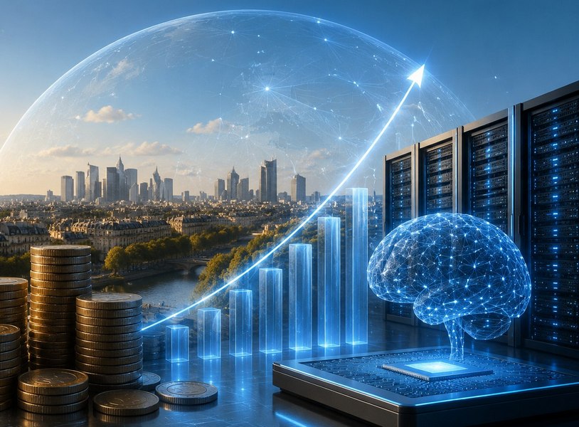 ESG-цифровизация в России переходит на новый уровень