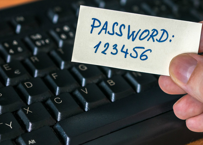 Эксперты: как придумать и не забыть надежный пароль