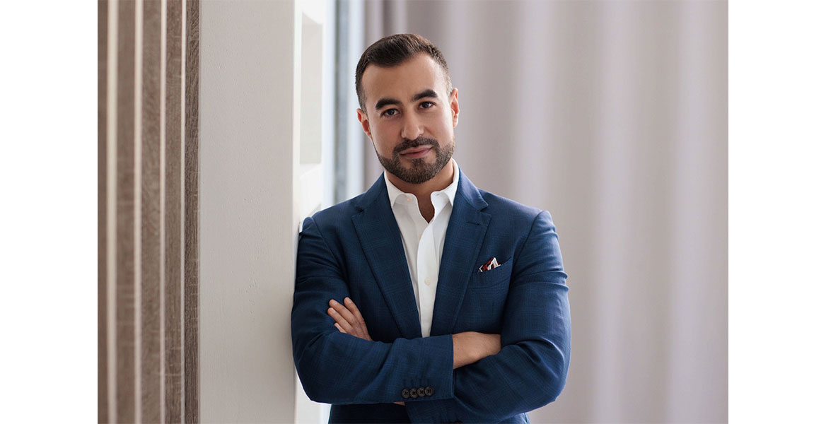 Ассоциацию Цифровых Платформ возглавил Ораз Дурдыев