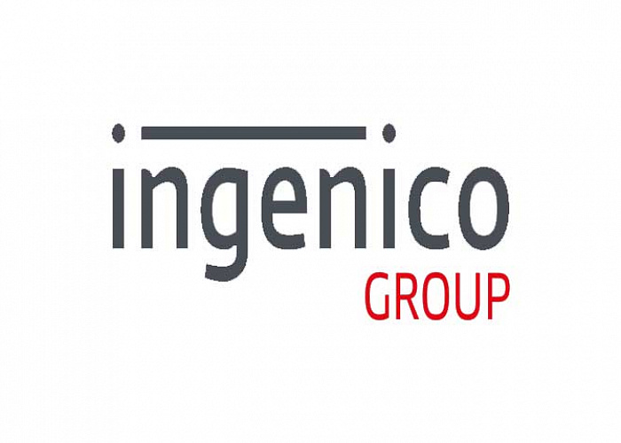 Александр Чухланцев назначен вице-президентом Ingenico Group