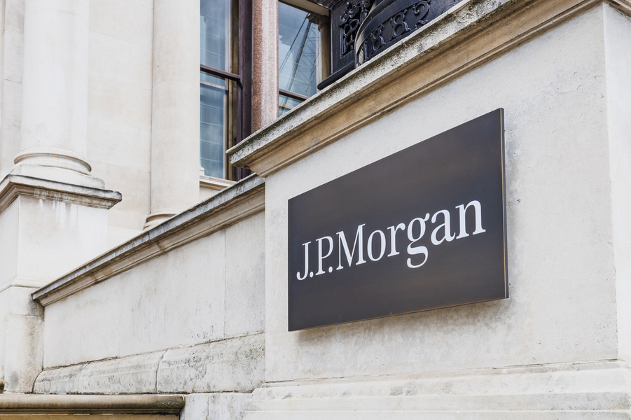 JPMorgan включает Европу в сферу действия инициативы финансирования национальной безопасности