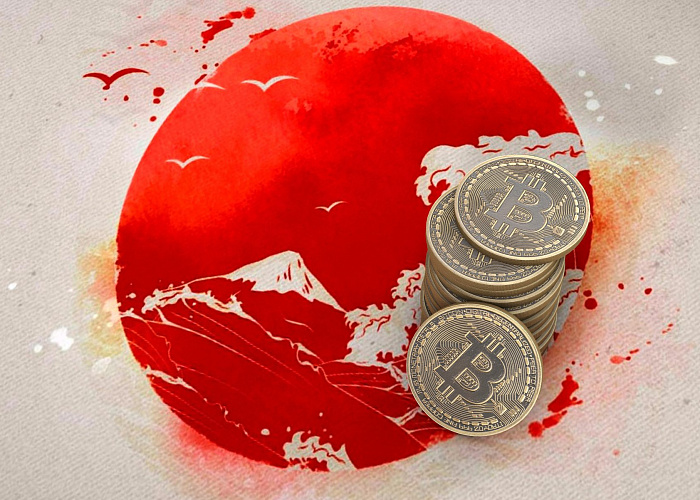 Япония ужесточила требования к криптовалютным биржам