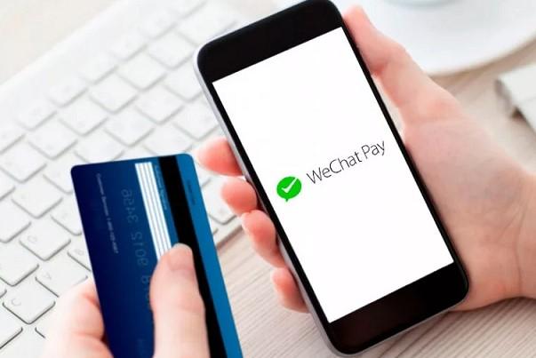 Sendy подключила к WeChat Pay более 2700 магазинов