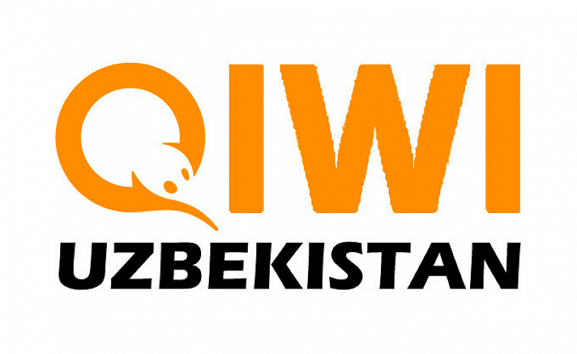 Центробанк Узбекистана зарегистрировал систему электронных денег QIWI Uzbekistan