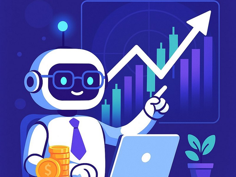 Mastercard создает виртуальный топ-менеджмент из ИИ-агентов для МСП