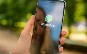 Павел Дуров заявил, что из-за WhatsApp хакеры могут получить полный доступ ко всем данным