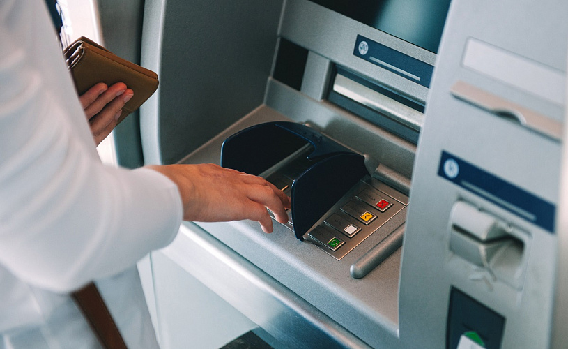 Передовое ПО начало играть ключевую роль в оптимизации работы сетей банкоматов
