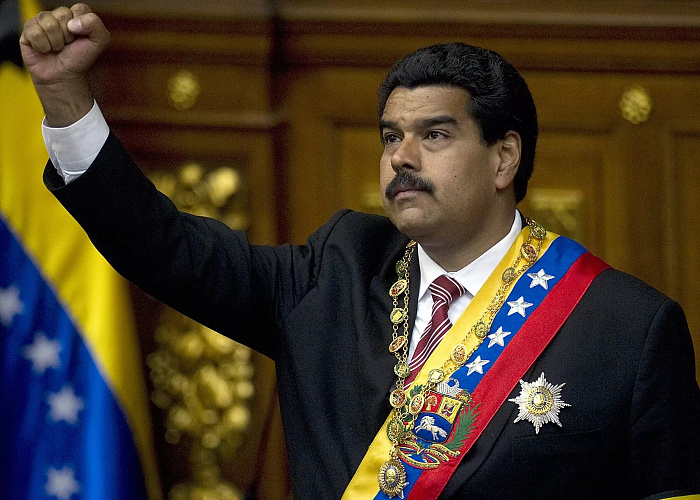 ЦБ Венесуэлы опротестует решение суда Лондона по золоту