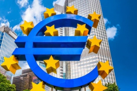 Повышение ставки ЕЦБ привело к снижению спроса на корпоративные кредиты