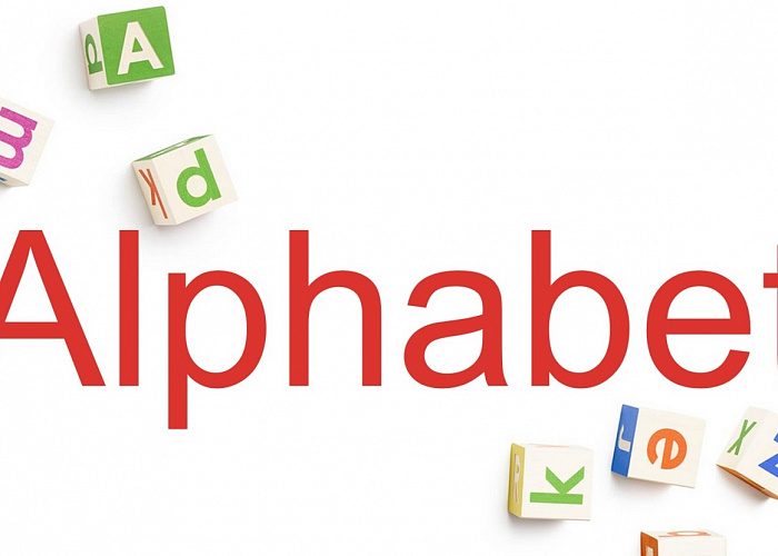 Alphabet догнала по капитализации Apple, Microsoft и Amazon