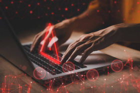МТС RED: число критичных хакерских атак в 2023 году снизилось