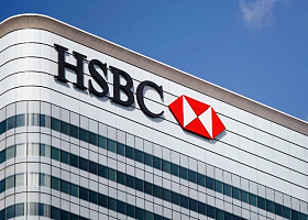 HSBC закрывает большинство своих отделений в США